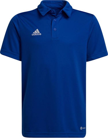 Поло тениска adidas Originals adidas ENT22 Polo Shirt Синьо | hg6289, 0