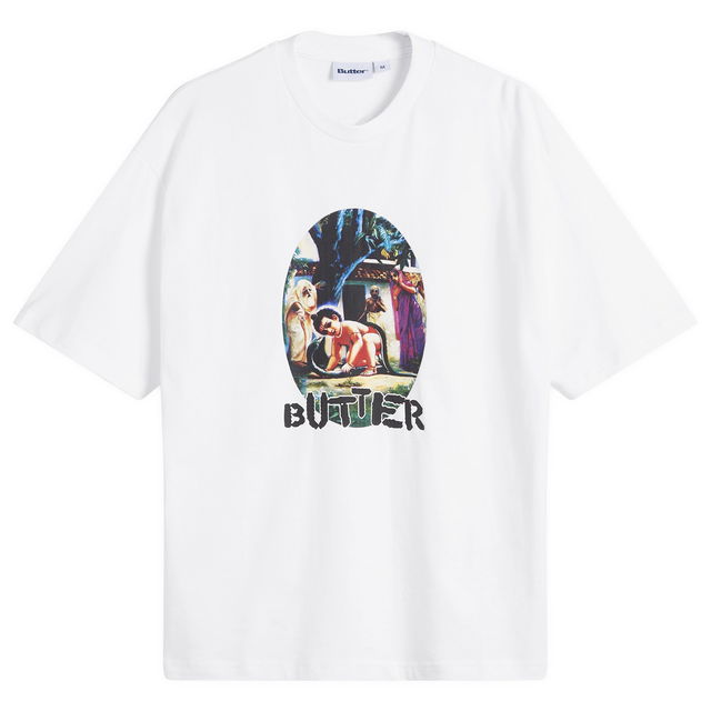 Nimai Graphic T-Shirt