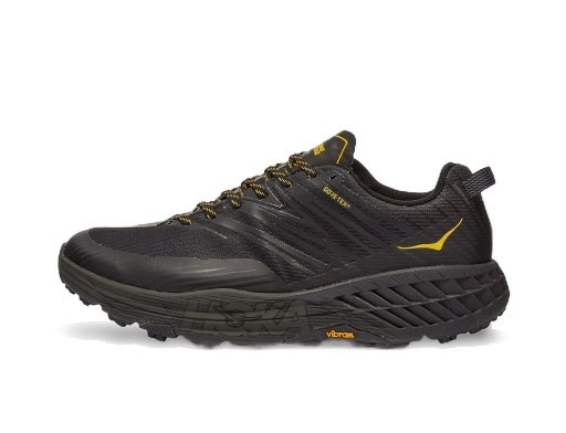 Бягане Hoka One One Speedgoat 4 GTX Черно | 1106530ADGG