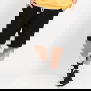 Low Crotch Sweatshorts