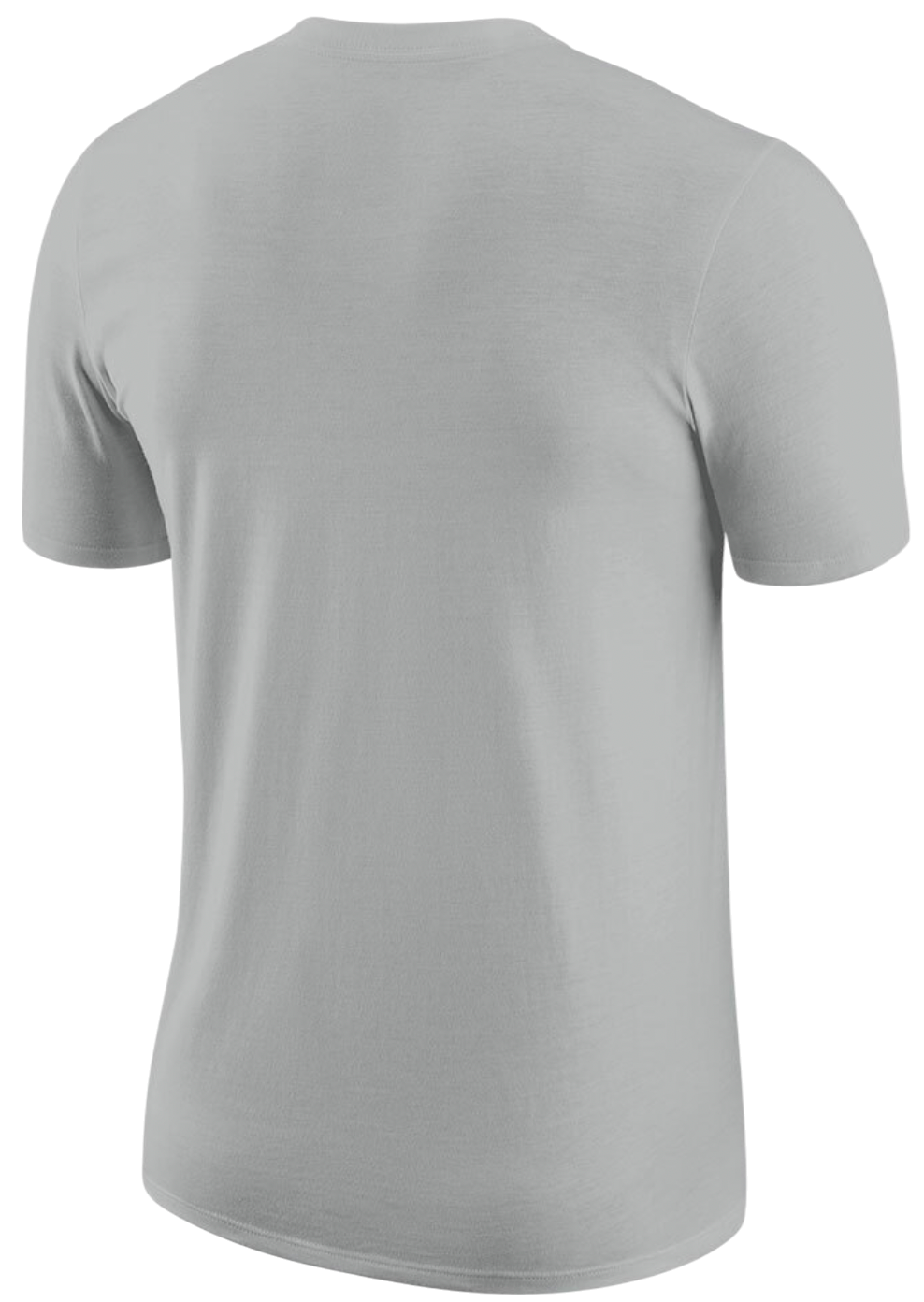 Тениска Nike NBA SAN ANTONIO SPURS ESSENTIAL JUST DO IT T-SHIRT, FLT SILVER Сиво | FQ6300-007, 1
