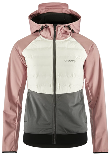 Пухо яке Craft ADV Pursuit Thermal Jacket Бежово | 1907846-726905, 0
