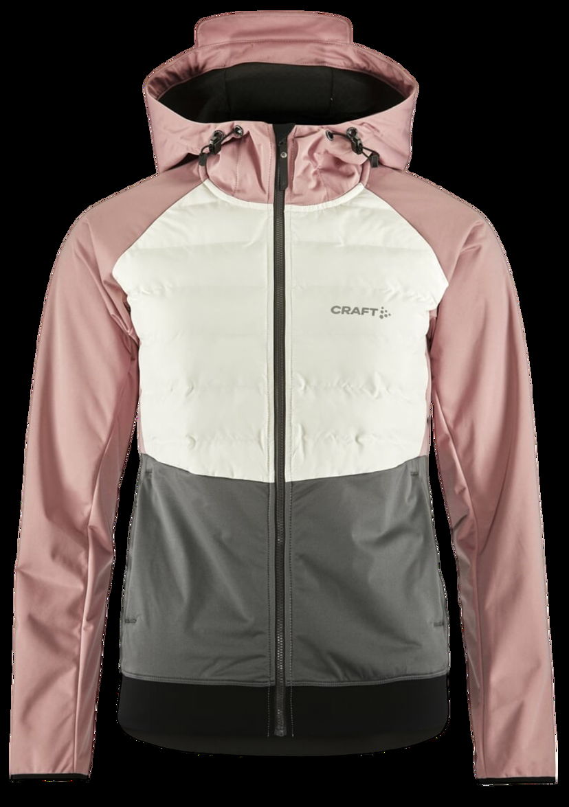 Пухо яке Craft ADV Pursuit Thermal Jacket Бежово | 1907846-726905