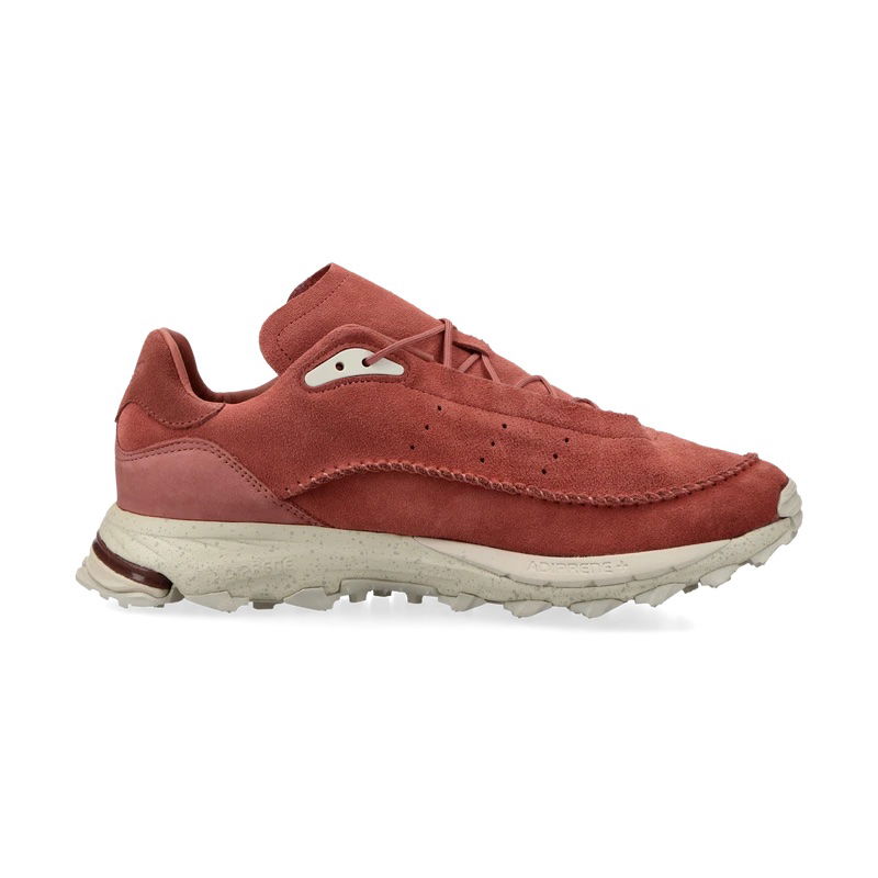 Кецове и обувки adidas Originals Mocaturf Adventure Бургунди | GY9853, 0