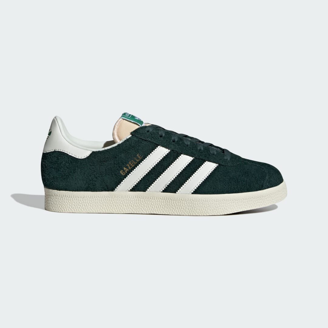 Кецове и обувки adidas Originals Gazelle Черно | IF9655, 0
