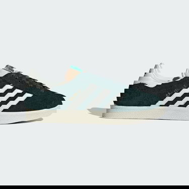 Кецове и обувки adidas Originals Gazelle Черно | IF9655, 0