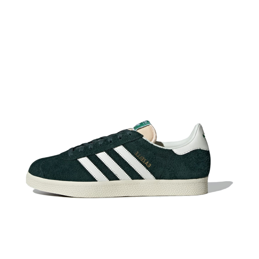 Кецове и обувки adidas Originals Gazelle Черно | IF9655