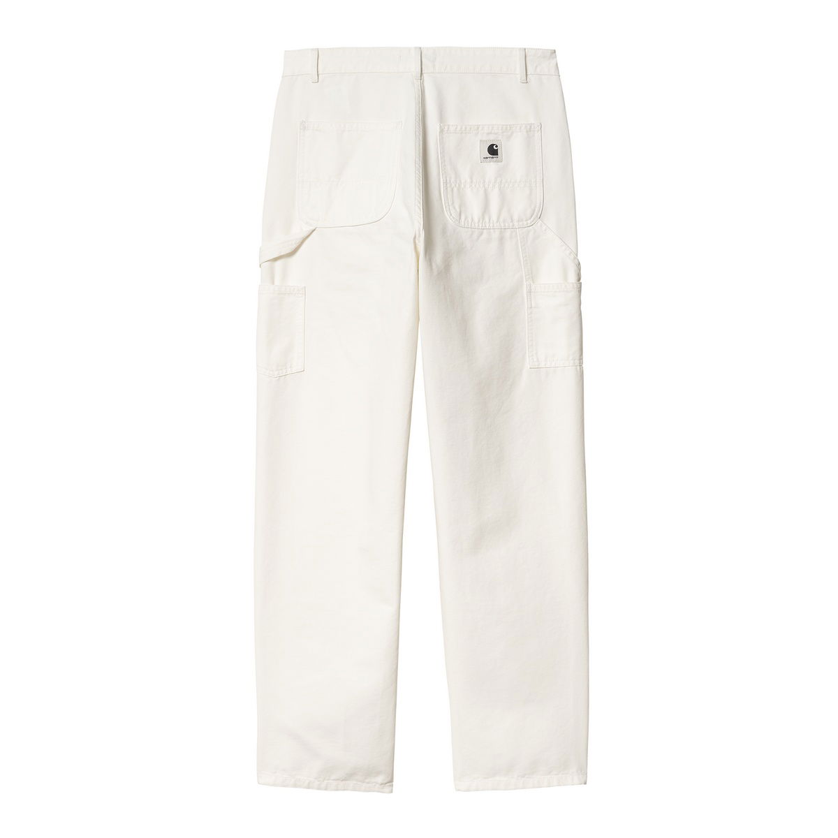 Панталони Carhartt WIP Pierce Double Knee Pant Бяло | I033139_D6_02, 0