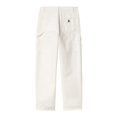 Панталони Carhartt WIP Pierce Double Knee Pant Бяло | I033139_D6_02, 0