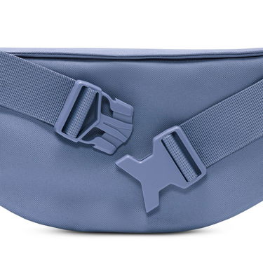Чанта за кръста Nike Heritage Waistpack (3L) Синьо | DB0490-499, 6