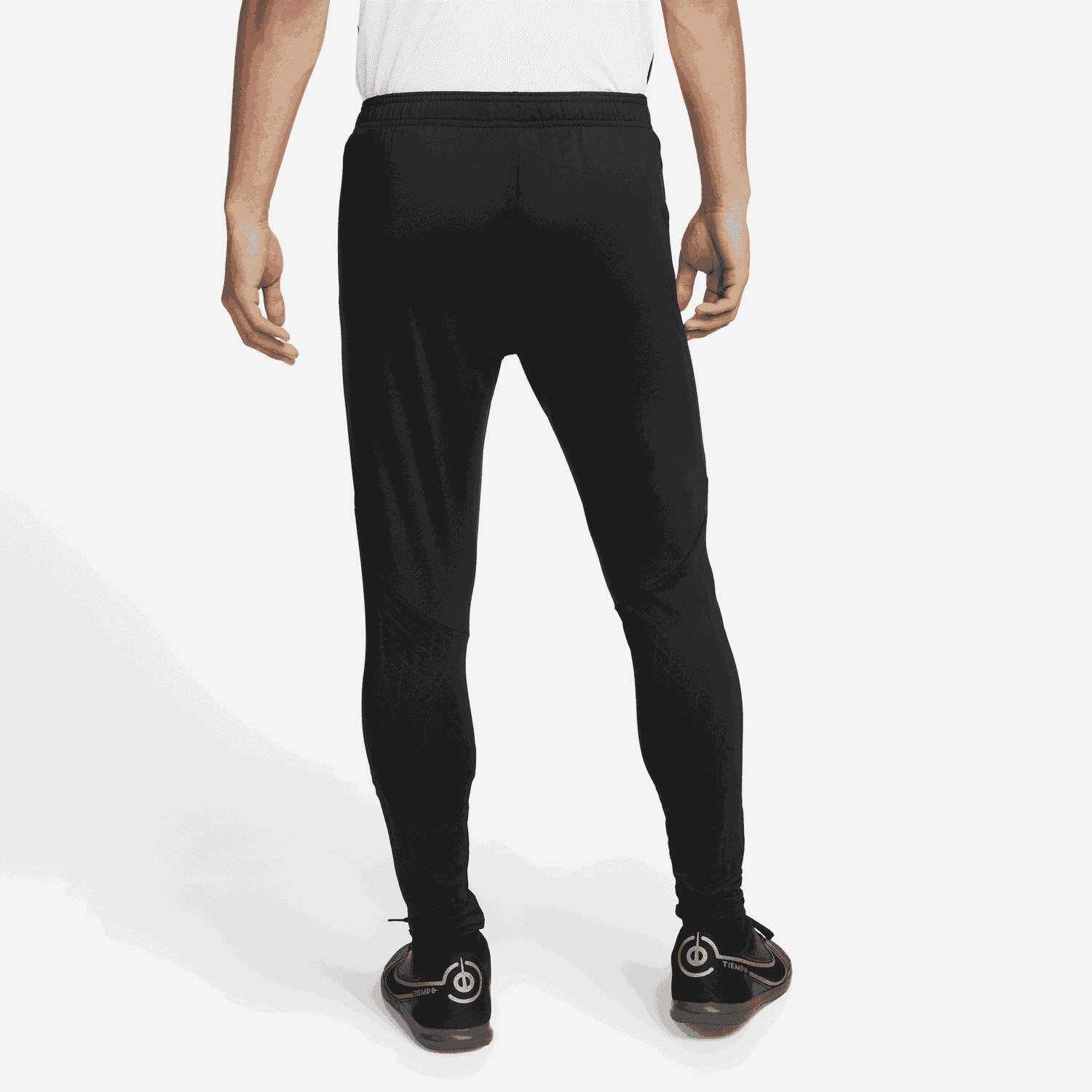 Панталони Nike Korea Strike Knitted Soccer Pants Черно | DX9223-010, 1