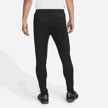 Панталони Nike Korea Strike Knitted Soccer Pants Черно | DX9223-010, 1