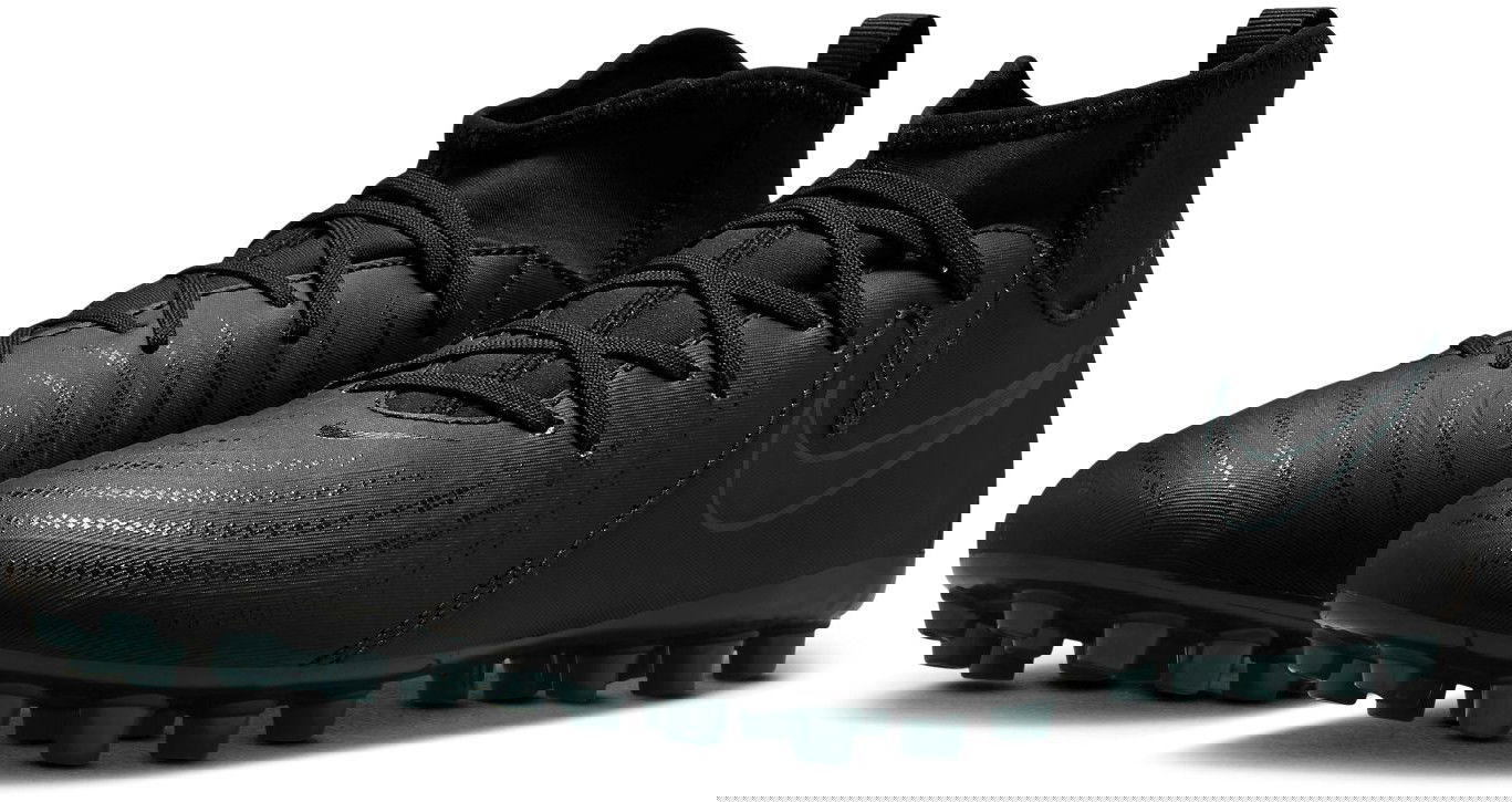 Кецове и обувки Nike Phantom Luna II Academy AG Черно | fj2605-002, 1