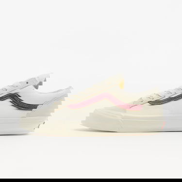 Кецове и обувки Vans Vault OG Style 36 LX Sneakers Бежово | VN0A4BVE9X6, 0