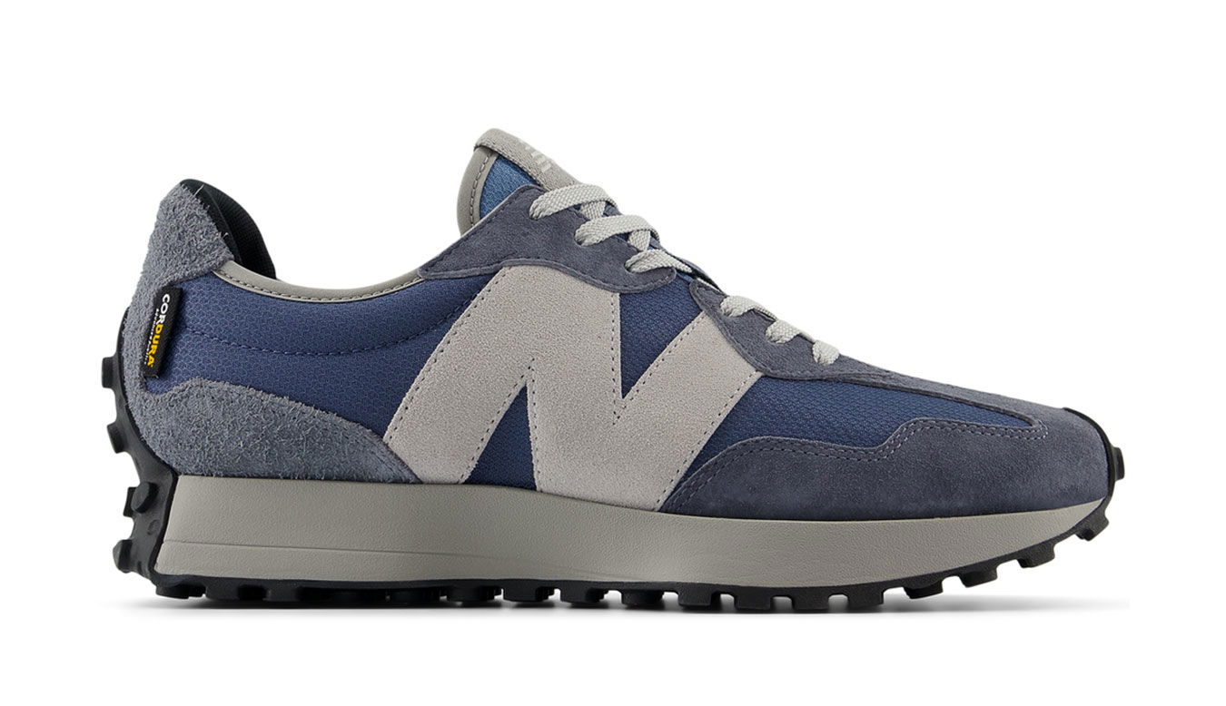 Кецове и обувки New Balance U327OC Многоцветен | U327OC, 0