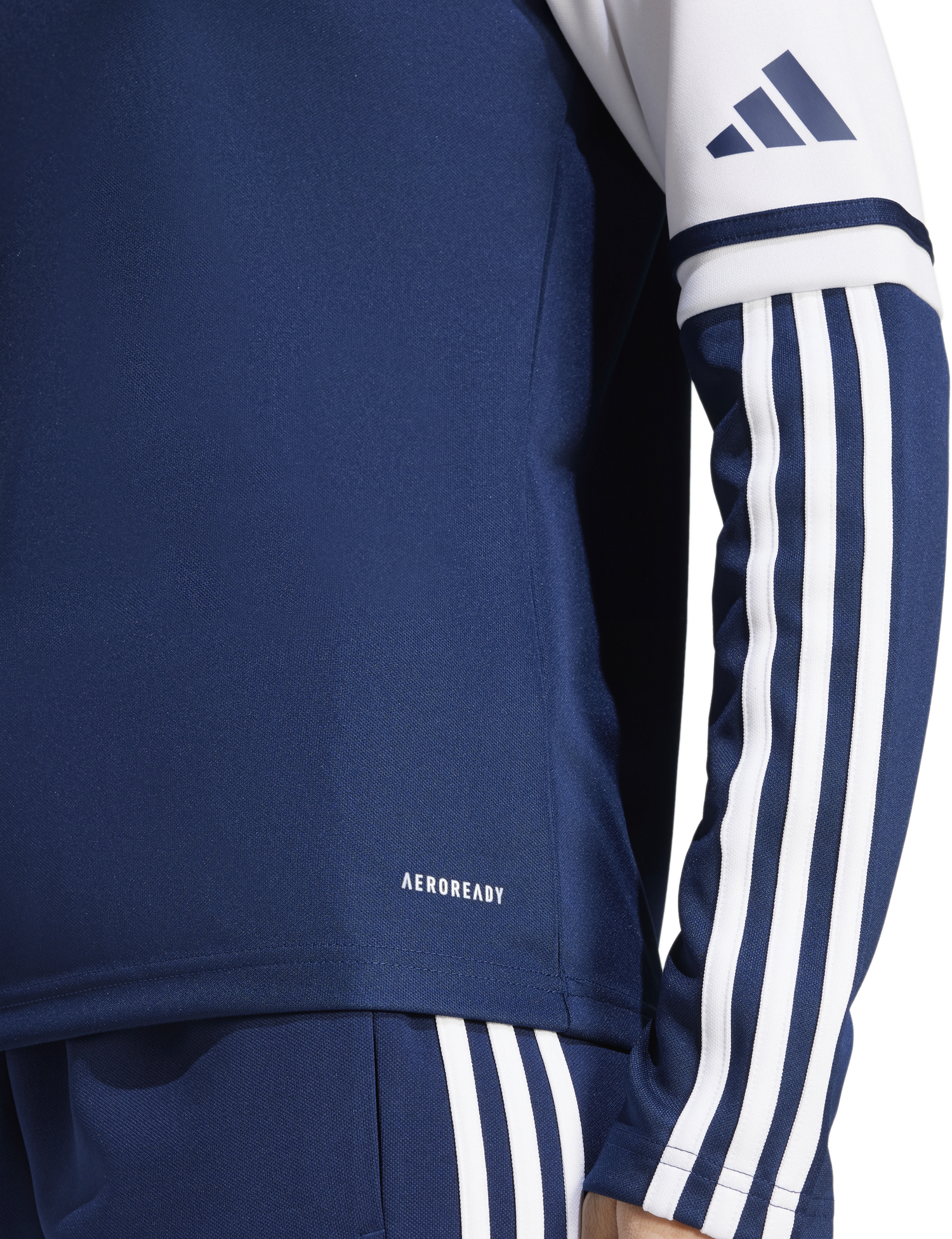 Суитчър adidas Originals Adidas Squadra 25 Training Top Тъмно синьо | jd3017, 1