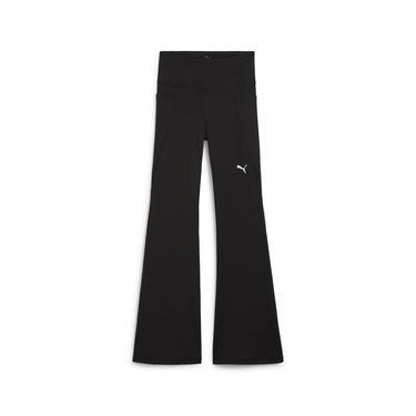 Клинове Puma ESSENTIALS Flare Training Pants Черно | 525902_01, 5