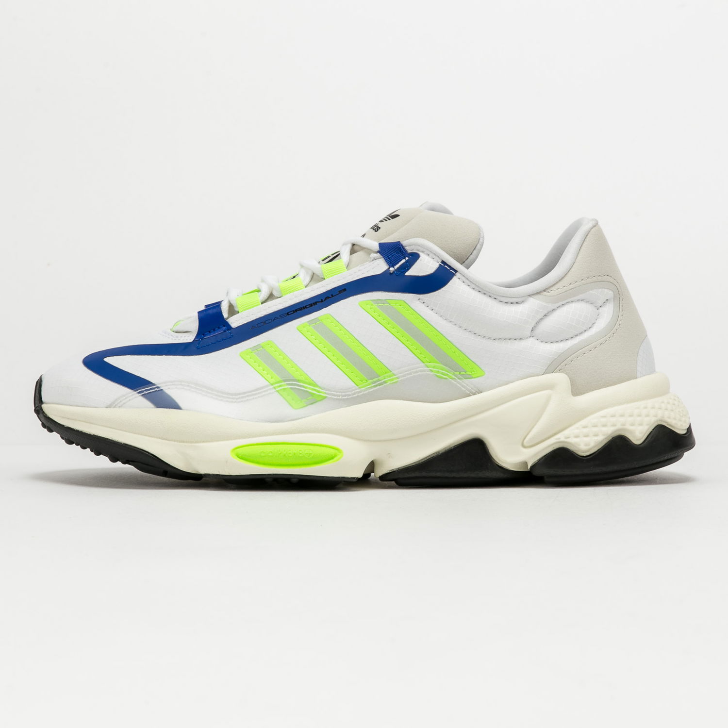 Кецове и обувки adidas Originals Ozweego Pure Бяло | GZ9178, 0
