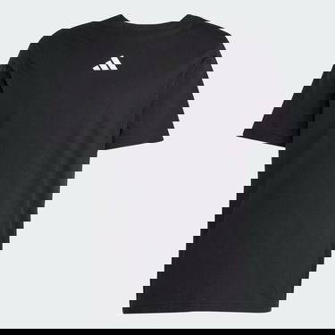 Тениска adidas Performance Graphic T-Shirt Черно | JP1528, 4
