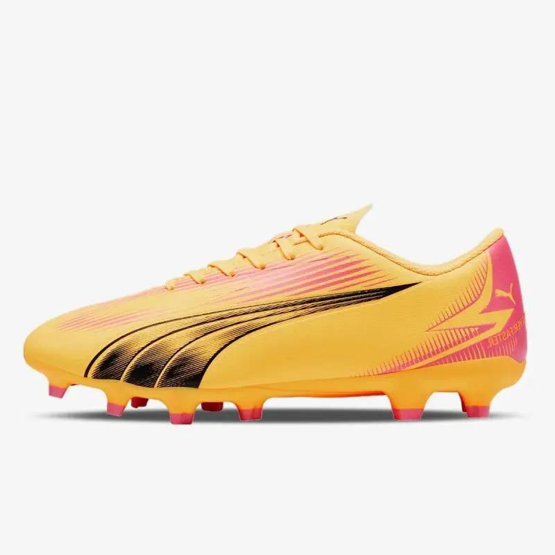 Кецове и обувки Puma ULTRA PLAY FG/AG 42.5 Жълто | 107763-03, 0