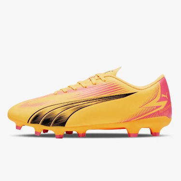 Кецове и обувки Puma ULTRA PLAY FG/AG 42.5 Жълто | 107763-03, 0