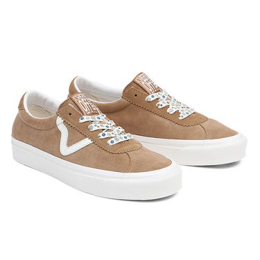 Кецове и обувки Vans Style 73 DX Кафяво | VN0A7Q5ABRO, 1