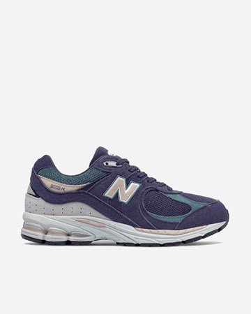 Кецове и обувки New Balance 2002R ''Navy Pink'' Синьо | M2002RWC, 0