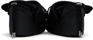 Кецове и обувки HELIOT EMIL Proteomic Mules Черно | HE_17_039_BLK01, 1