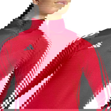Тениска adidas Originals adidas TIRO24 TRTOP W Червено | ir9383, 4