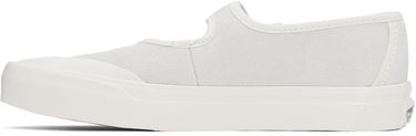 Кецове и обувки Vans Vans Mary Jane Бяло | STARZ MARSHMALLOW - CCZ, 2