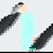 3-Stripes Longsleeve Tee