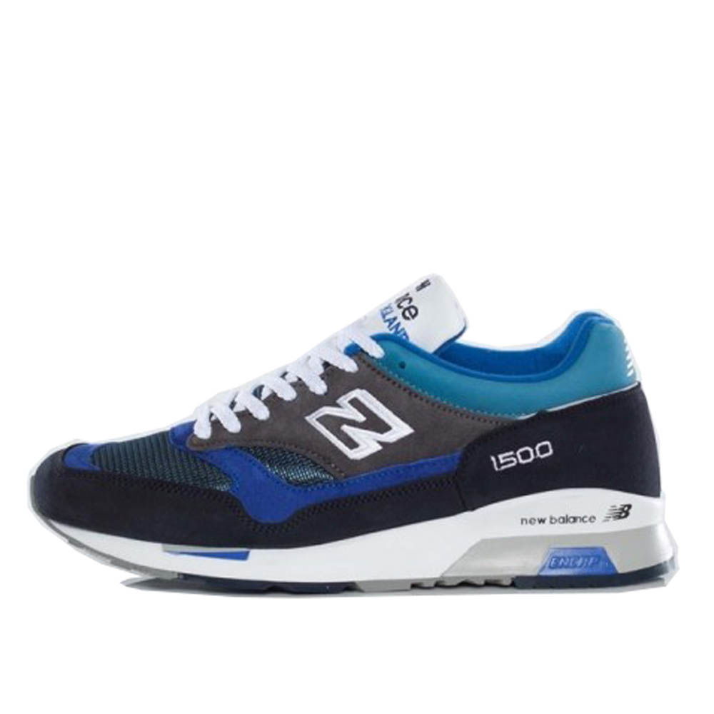 Кецове и обувки New Balance 1500 Hanon Chosen Few Синьо | M1500CHF, 0