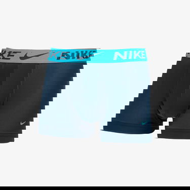 Боксерки Nike Dri-FIT ADV Micro Trunk 3-Pack Multicolor Многоцветен | 0000KE1224-407, 3