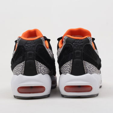 Кецове и обувки Nike Air Max 95 Черно | AV7014-002, 3