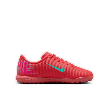Кецове и обувки Nike Jr. Mercurial Vapor 16 Club Червено | FQ8287-800, 3