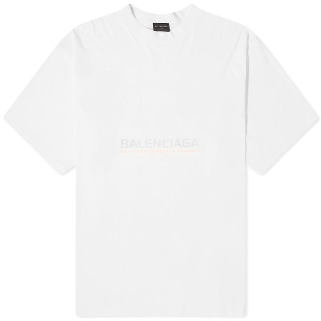 Surf Logo Tee