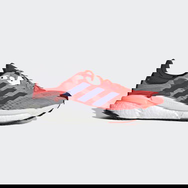 Кецове и обувки adidas Performance Solarboost 4 Розово | H01146, 0