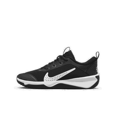 Кецове и обувки Nike Omni Multi-Court Черно | DM9027-002, 1