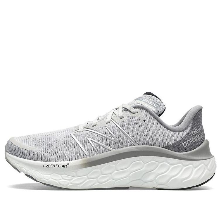 Кецове и обувки New Balance Fresh Foam Kaiha V1 Сиво | MKAIRLG1, 0