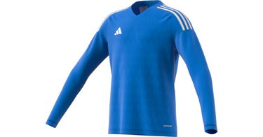 Фланелка adidas Originals Tiro 23 Competition Goalkeeper Jersey Синьо | hk7692, 1