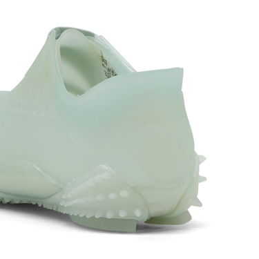 Кецове и обувки Puma Mostro Jelly Зелено | 401667_01, 4