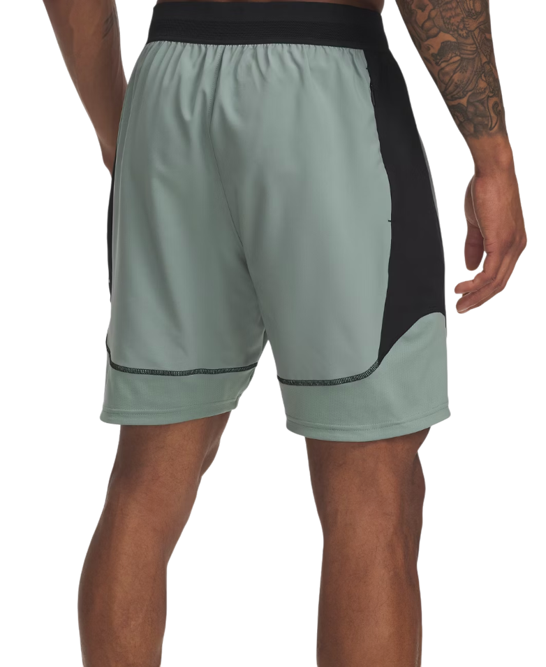 Къси панталони Under Armour Under Armour Pro Train Shorts Зелено | 1379453-348, 1