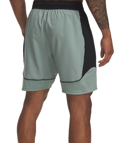 Къси панталони Under Armour Under Armour Pro Train Shorts Зелено | 1379453-348, 1
