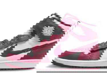 Кецове и обувки Jordan Air Jordan 1 High FlyEase "Cardinal Red" Червено | CQ3835-601, 1