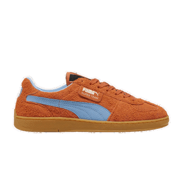 Кецове и обувки Puma Super Team Оранжево
 | 398139-01, 0