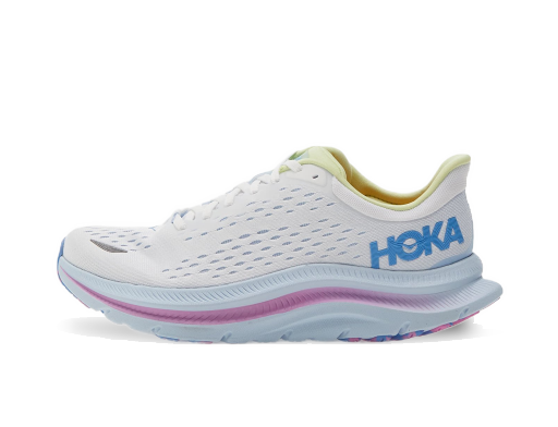Бягане Hoka One One Kawana Бяло | 1123164-WIWT