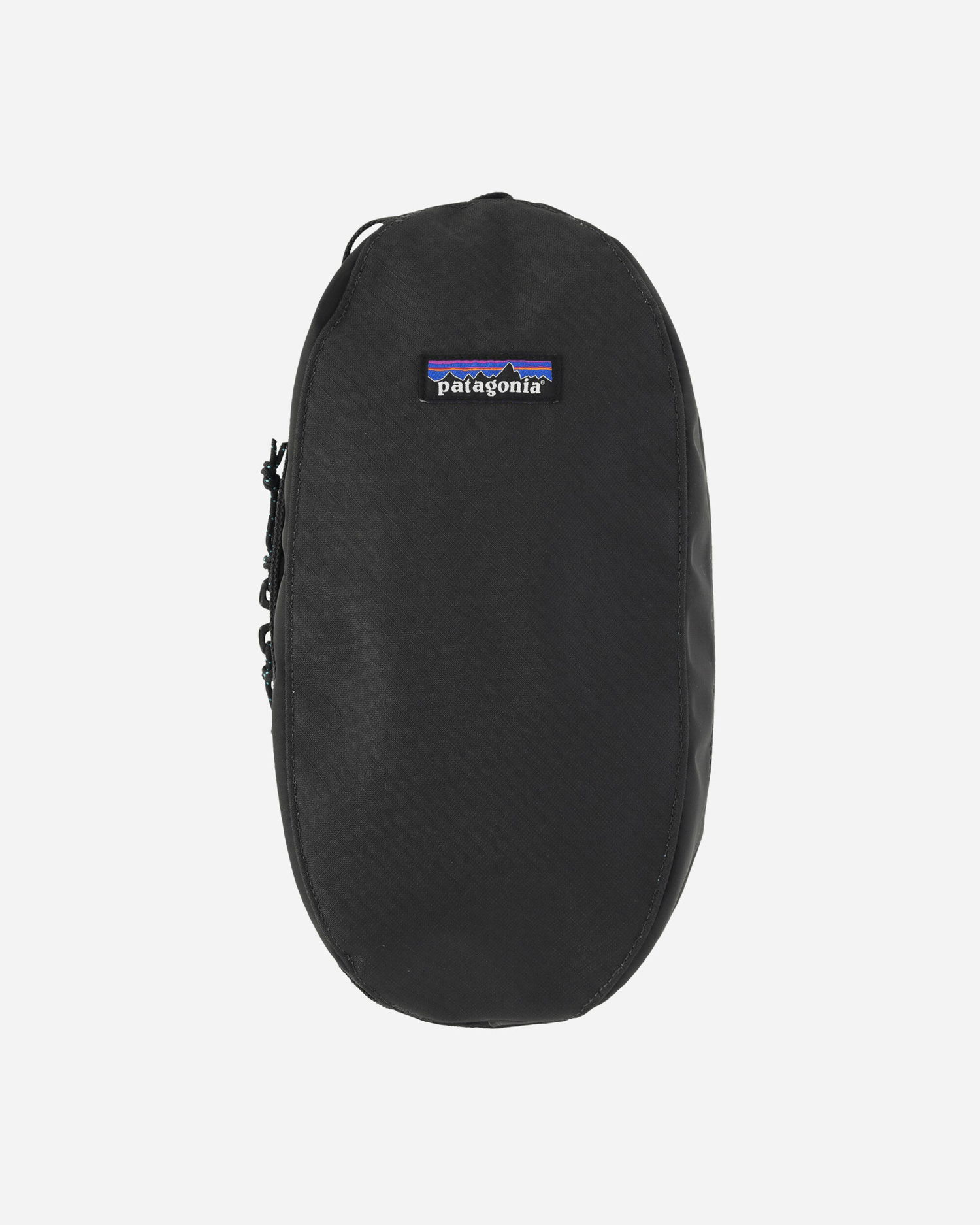 Раници и чанти Patagonia Black Hole Cube 3L Черно | 49362 BOB, 1