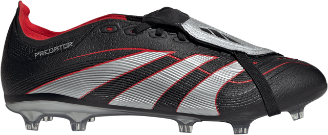 Predator League Fold-Over Tongue FG/MG