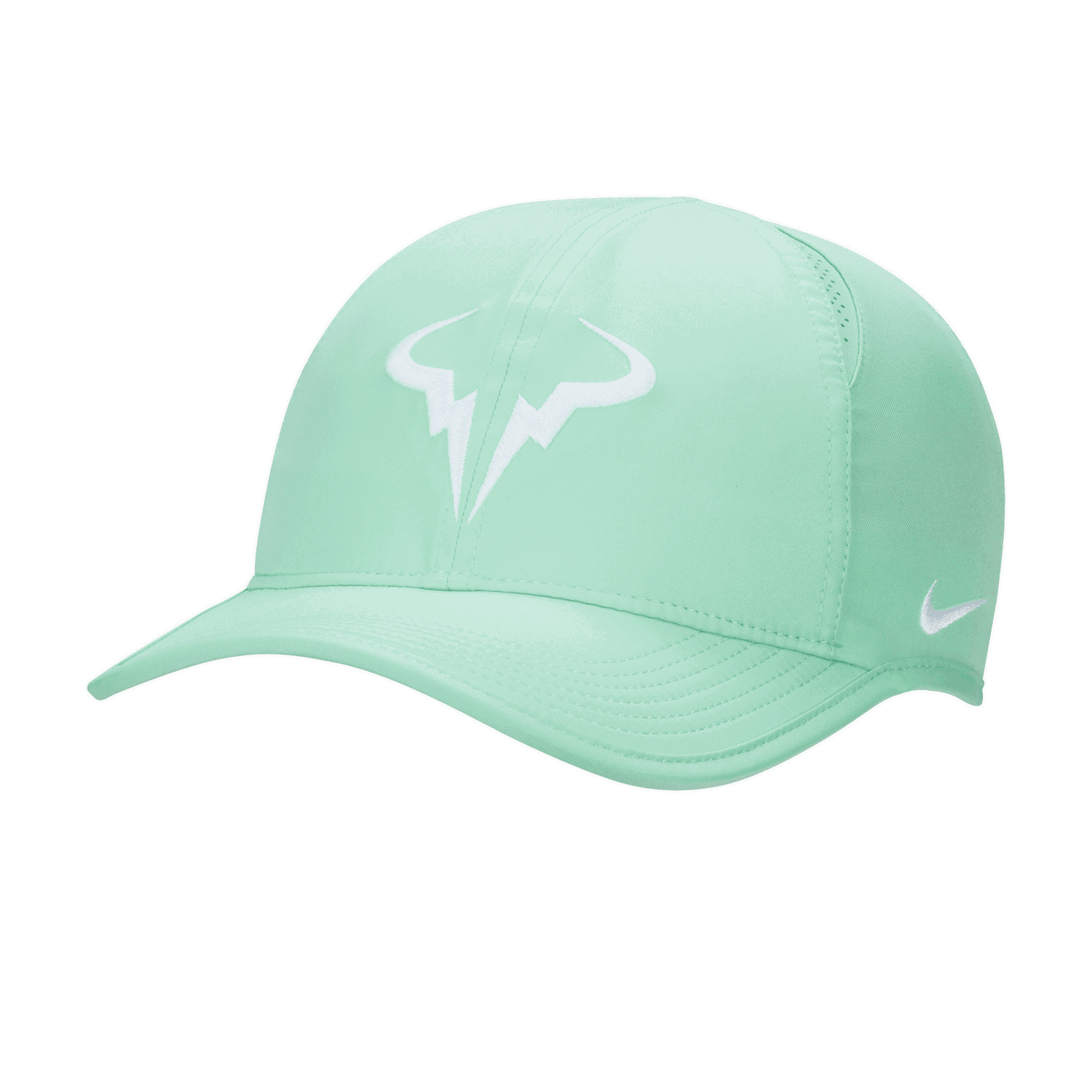 Шапка с козирка Nike Dri-FIT Club Rafa Тюркоазено | FB5600-349, 0
