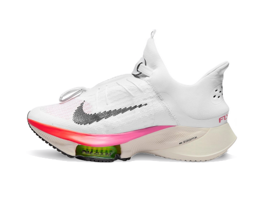 Бягане Nike Air Zoom Tempo Next% FlyEase W Бяло | dj5449-100